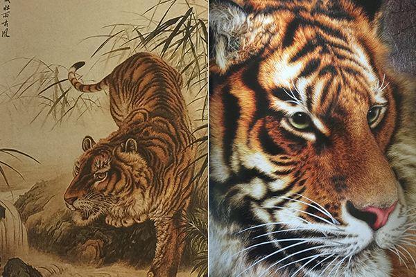 中国刺绣四大名绣，刺绣的四大名绣都是什么绣（刺绣文化的温婉动人）