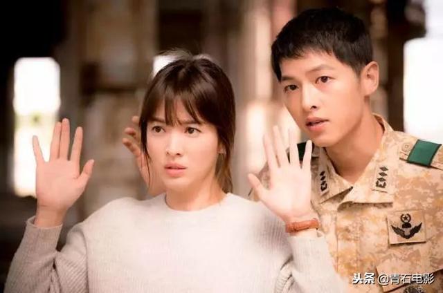 宋慧乔简历及个人资料，宋慧乔搭档25岁人气演员