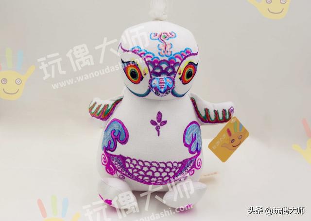 儿童毛绒玩具选择，如何挑选适合孩子的毛绒玩具