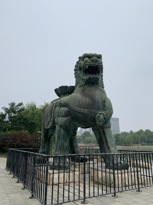 石家庄水上公园，石家庄水上乐园历史