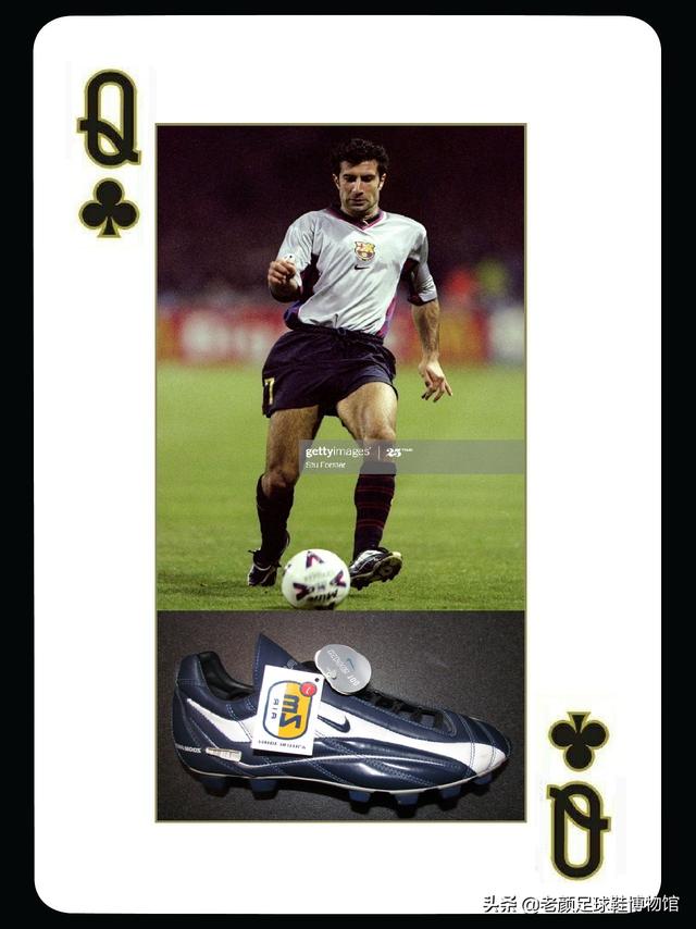 nike哪款足球鞋最轻，盘点nike足球鞋35年推出的54款经典足球鞋和代言人