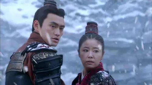 范冰冰意外好评，范冰冰演的苏妲己到底有多妖娆