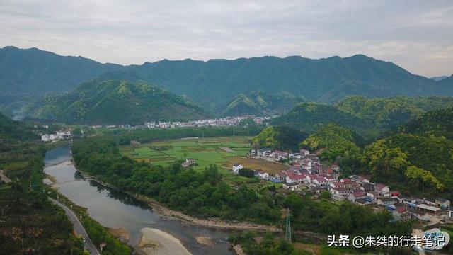 牧童遥指杏花村到底在哪，杜牧笔下牧童遥指的