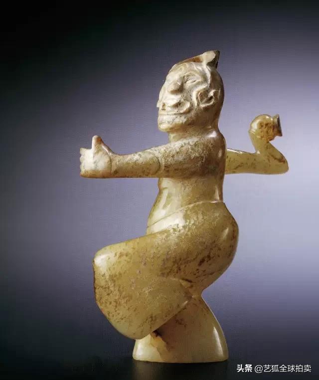 价值1000万的古玉图片，高古玉存世价值（价值千万元的古玉）