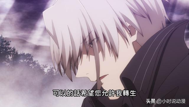 魔王学院剧情回顾，魔王学院结局这么圆满