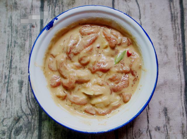 炸酥肉用什么肉，炸酥肉时关键是这2步（炸酥肉放什么好吃）