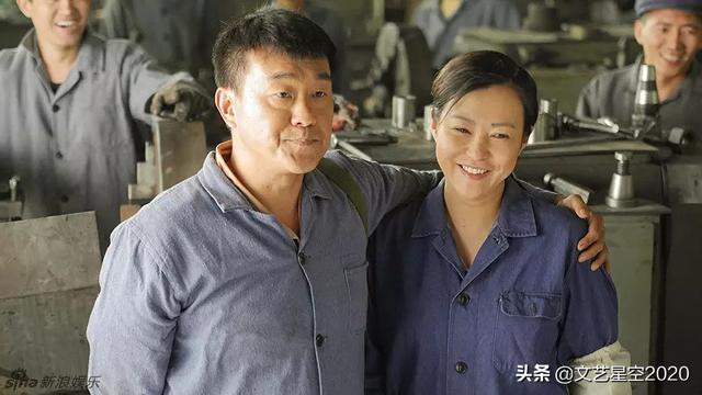 何冰主演的电视剧大全，何冰所有的电视剧（从双料视帝到无戏可拍）