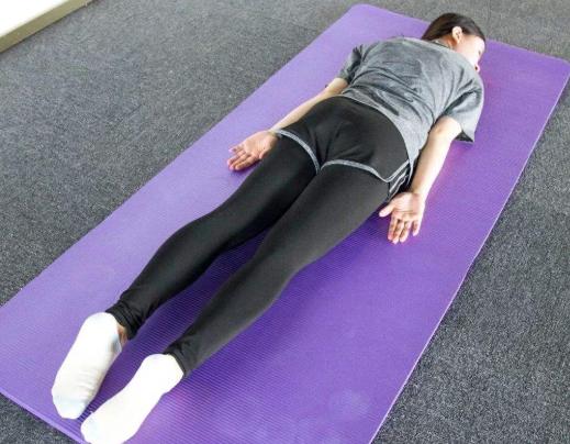 弹力带训练方法，弹力带固定训练方法