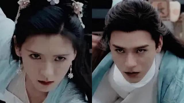 男星女装造型有多美，王一博《街舞5》穿女装