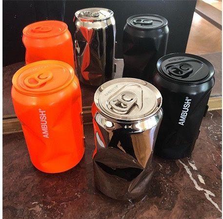 ambush官网，日本潮牌ambush官网（造型简约时尚又不失高级质感）