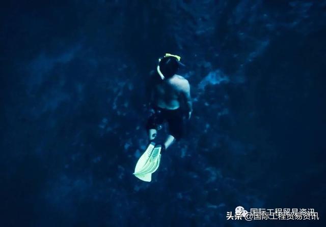 塞班岛多少个岛屿，岛上为何大多都是中国人