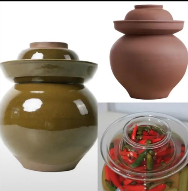 母水，如何做四川泡菜母水