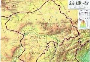 绥远是现在的什么地方，解放战争时期绥远是哪个地方（“绥远”在中国历史中的变迁）