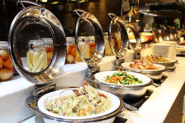 中山温泉度假酒店，中山温泉住宿攻略