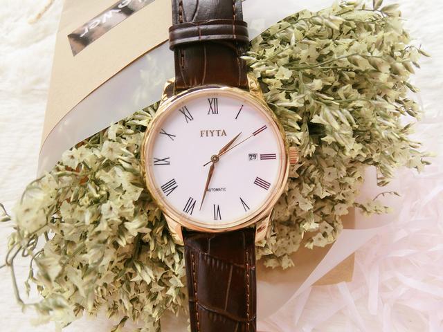 国产品牌手表排行榜前十名机械表，买不起奢侈品牌手表