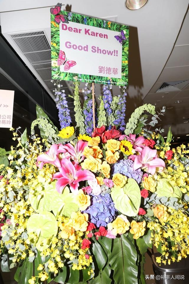 莫文蔚自曝不要孩子老公也没意见，莫文蔚红馆开唱大秀身材