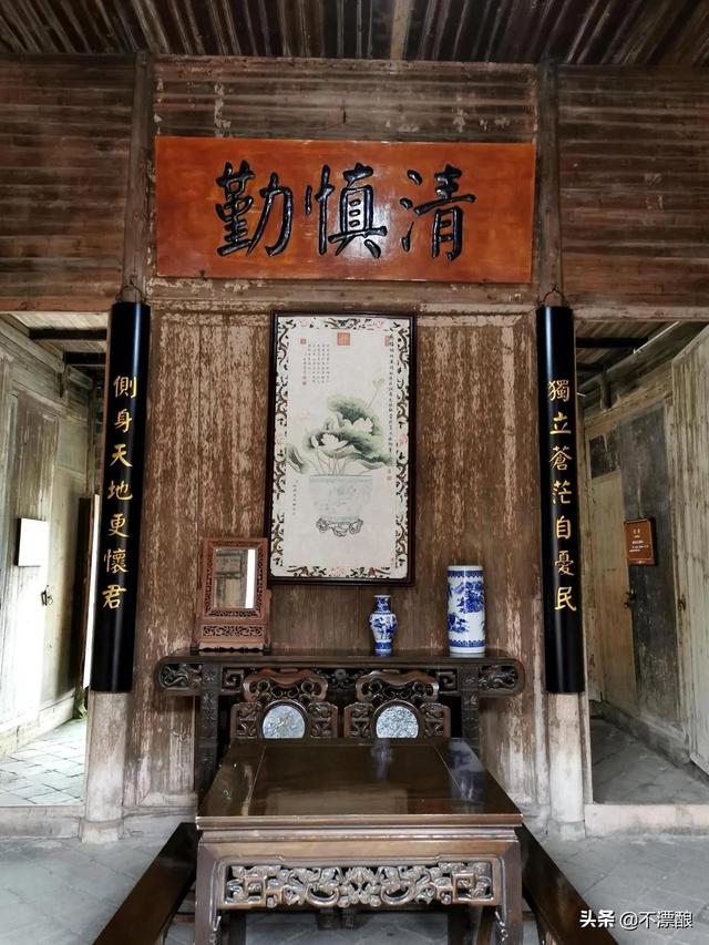 古代官署为什么被称为衙门，传官署大门有猛兽利牙图案