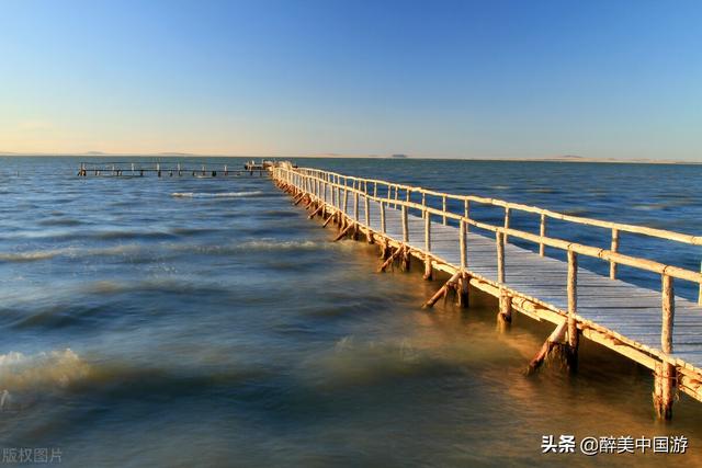 达里诺尔湖是天然湖么，探访达里诺尔湖