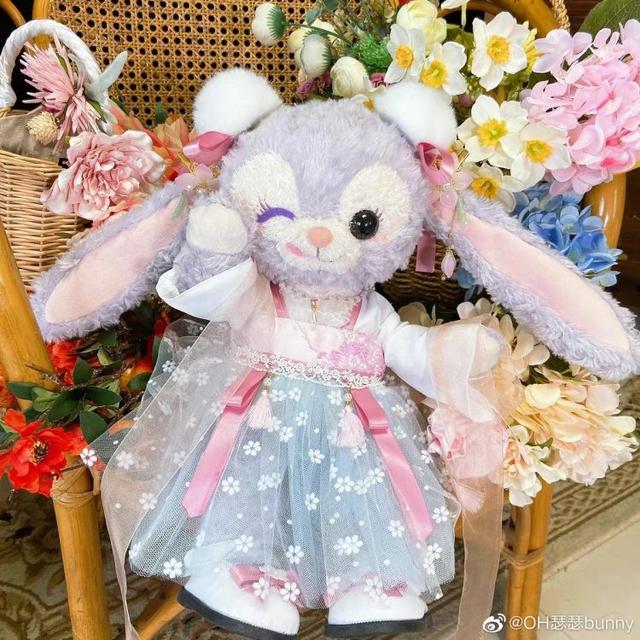 星黛露是什么（星黛露：迪士尼的新晋捞金王）