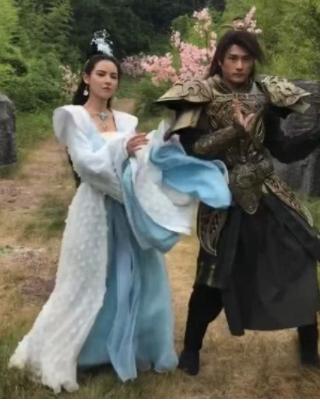 這是娛樂圈最溫柔的分手了吧，溫柔到讓人誤以為還在吃糖... 娛樂八卦吃瓜 第12张