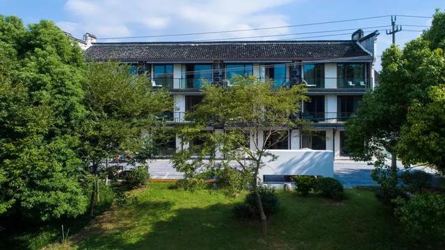 乌镇比较好的民宿，耗费两年1000w打造的乌镇民宿