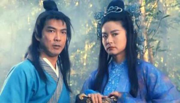 王晶版新倚天屠龙记三部曲，王晶翻拍河东狮吼