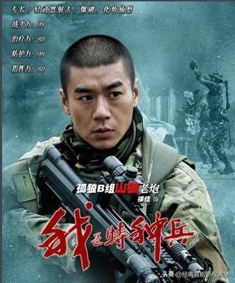 徐佳主演的电视剧全部，青年演员徐佳演过哪些电视剧