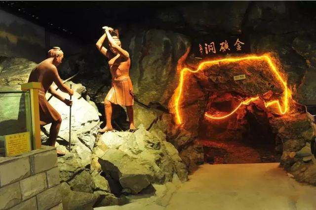 保定比较好玩的旅游景点，玩转保定保定这些景区