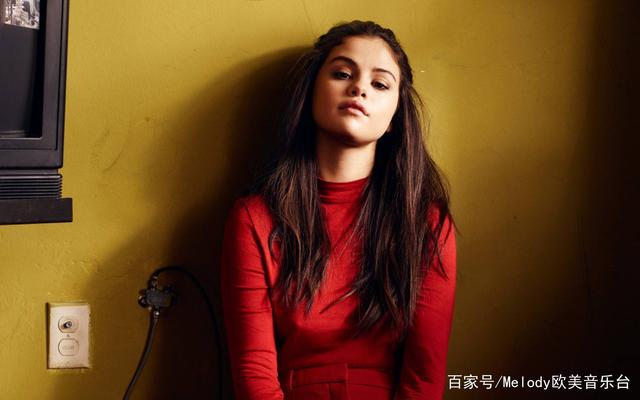 贾斯汀·比伯最火的一首歌，盘点赛琳娜戈麦斯为贾斯汀比伯写的歌