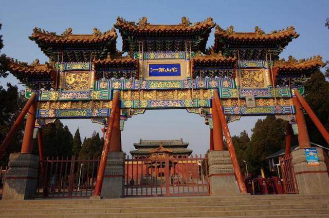 郑州好玩的景点排行榜，郑州旅游十大必游景点排名