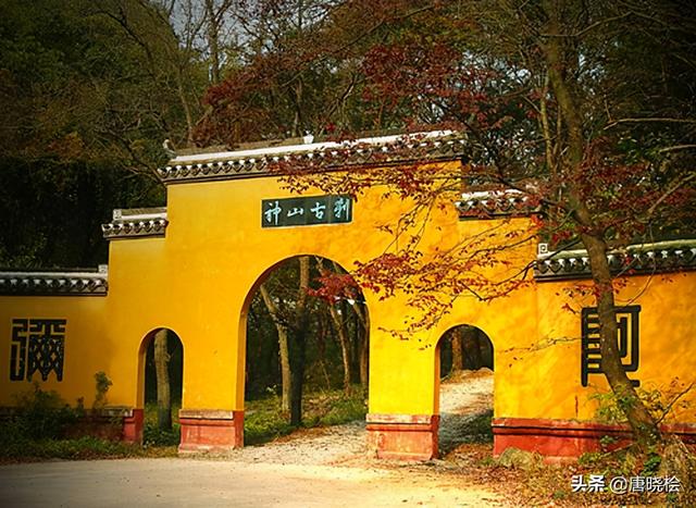 安徽滁州旅游景点哪里好，安徽滁州十大旅游景点