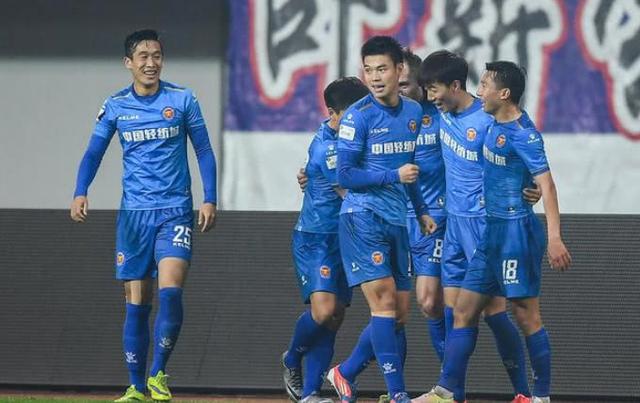 中甲联赛一共有几个球队，中甲联赛历史上的十大老牌球队