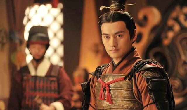 东汉邓绥的真实故事，邓绥：从贵人到皇后