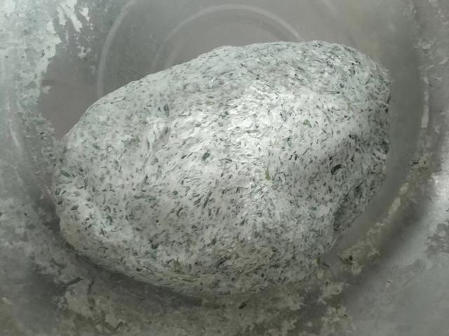 四川特色美食猪儿粑，记忆中的家乡味道之