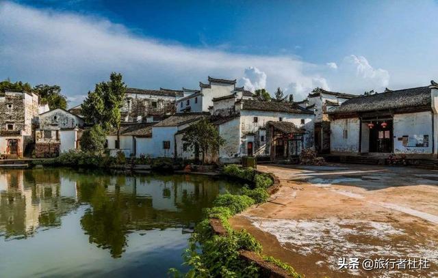 佛堂古镇旅游景点，金华十大旅游景点推荐理由