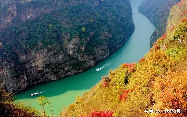 湖北省最佳旅游景点排行榜名单，湖北十大必玩景点，你去过几个