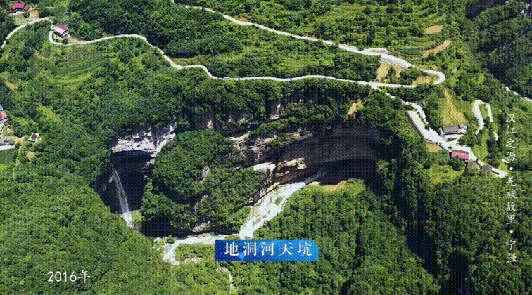 汉江文化旅游城，三千里汉江第一城
