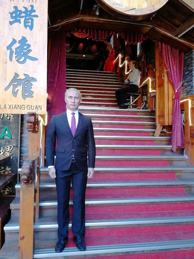 一路行云南丽江，天马行空丽江行