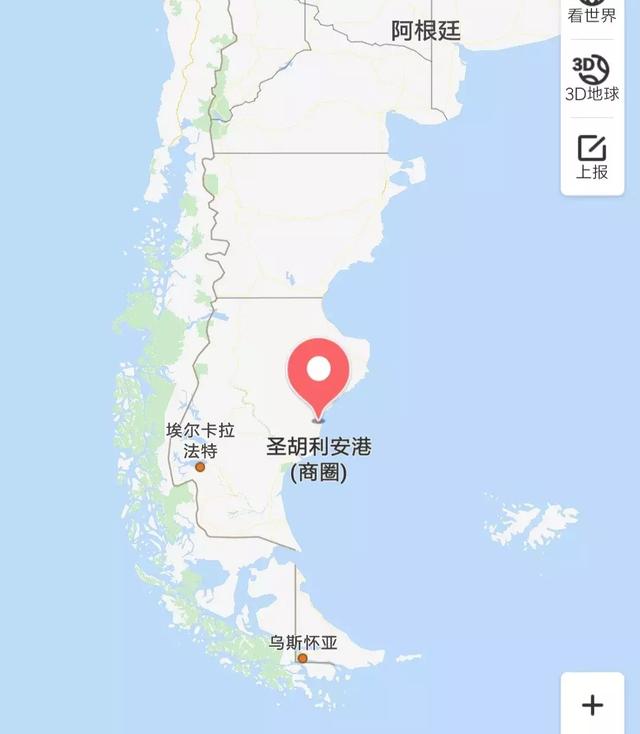 麦哲伦环球航行，麦哲伦环球航行路线解说（地理大发现——麦哲伦的环球航行及成果）
