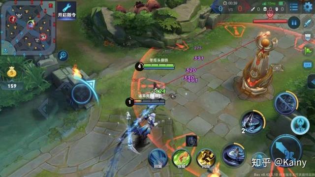 王者荣耀上官婉儿，王者荣耀上官婉儿的三招教学