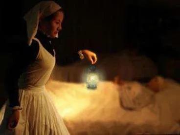 南丁格尔事迹及贡献，一位改变社会对于护士的鄙视的伟大女性