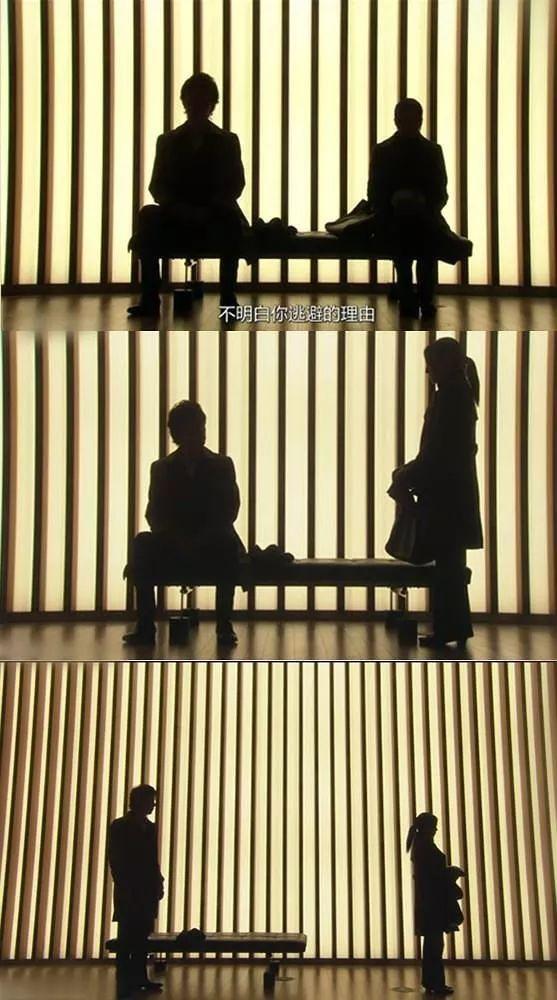 神探伽利略2 03，神探伽利略投影原理（福山雅治《神探伽利略》将拍续作电影）