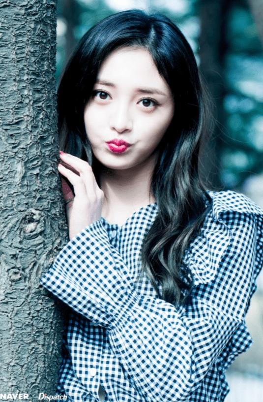 世界美女排行榜，世界美女排行前50名（Nancy亚洲第一）