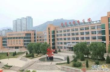 张家口有什么大学，张家口有几所大学