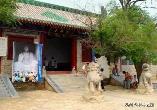 吕梁风景区旅游攻略，山西吕梁推出八条精品旅游线路揽客