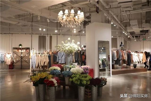 绵阳经开区万达广场二期，明天见绵阳经开万达广场12.21盛大开幕