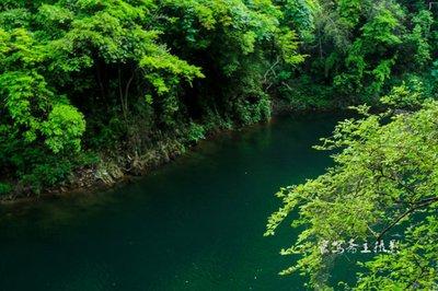 池州旅游景点大全，安徽池州景点有哪些