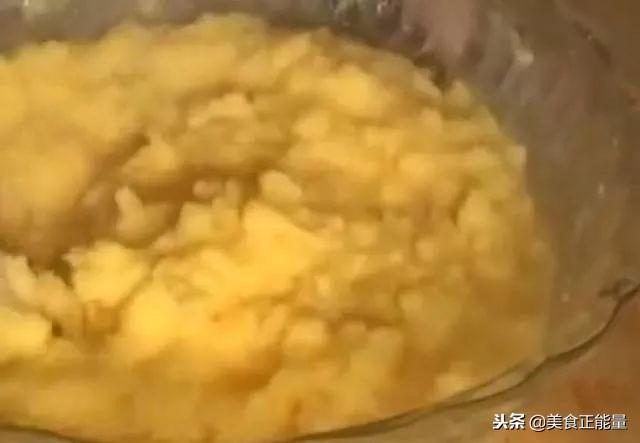 手工年糕的制作方法，教你如何制作简单又好吃的年糕