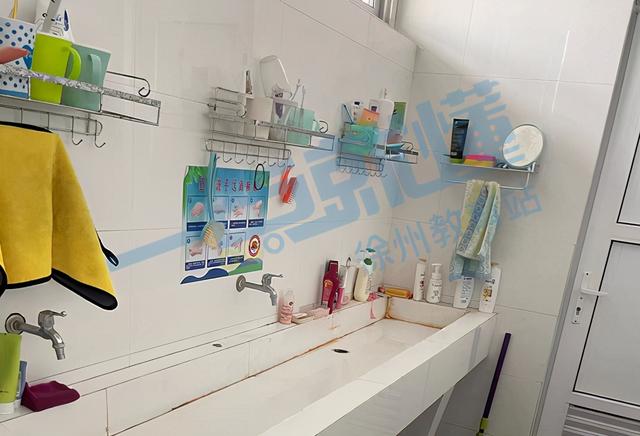 徐州高中宿舍大盘点，徐州一中紫金校区宿舍规则