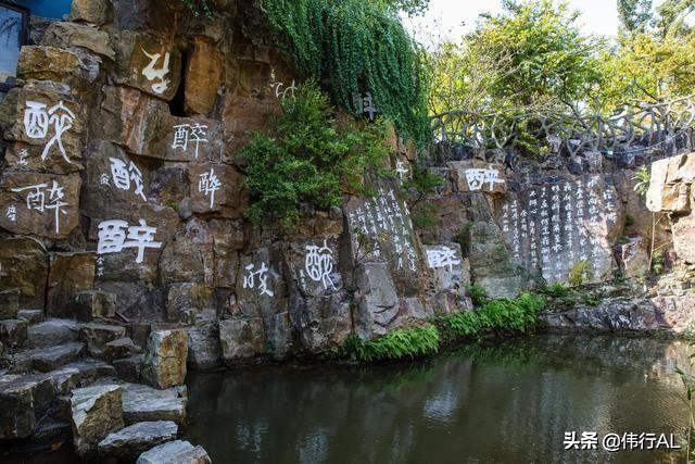 苏州园林景观图片，最全的已开放苏州园林介绍（苏州四大园林深度解析）